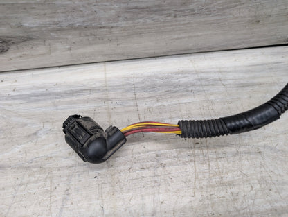 16-19 OEM BMW G12 G30 540 740 AT Transmission B58 Wiring Wire Harness AWD
