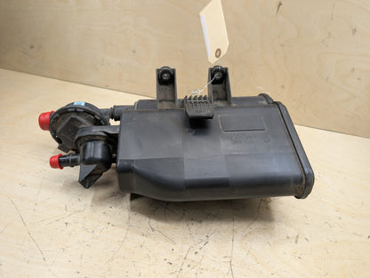 2012-2018 BMW 328i F30 Fuel Vapor Charcoal Canister 7297330
