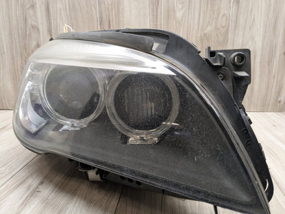 2010 - 2015 BMW 750i F01 Front Right Passenger Headlight w/ Modules SET 7348510 N63B44O1