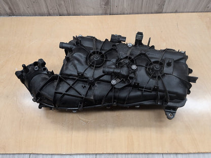 OEM BMW G01 G20 G26 G30 230 330 430 530 X3 Engine B46 Intake Manifold 8647975