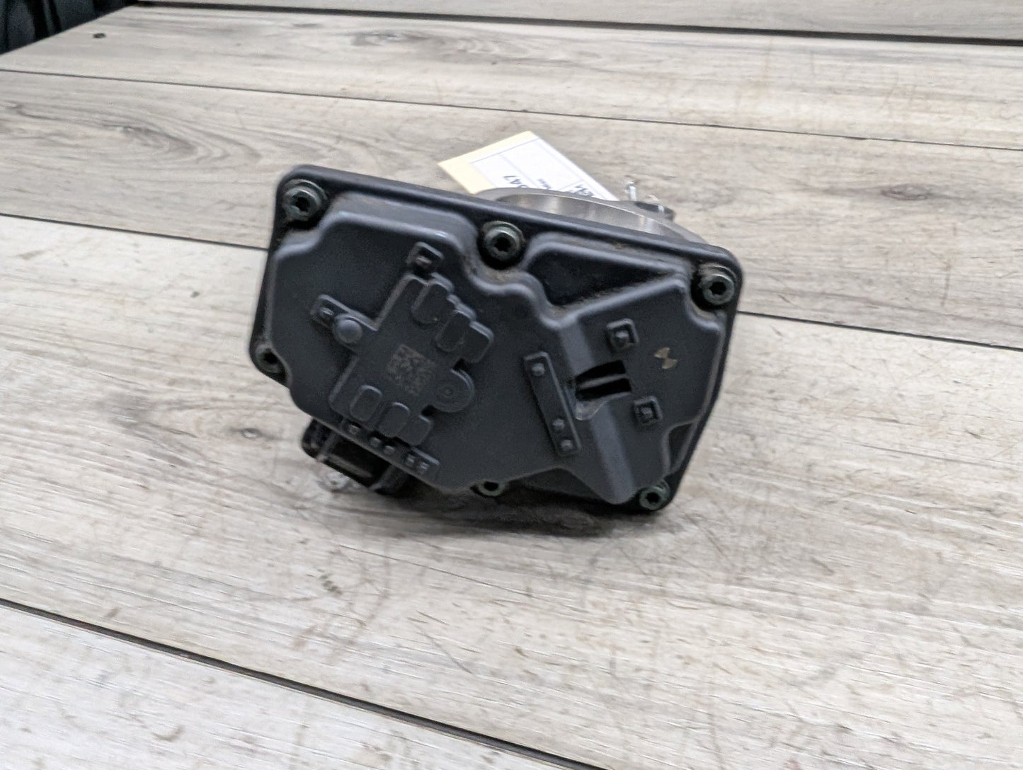 OEM BMW F39 F44 F48 F90 G05 G12 750 G30 M550 M8 Engine B46 N63 S63 Throttle Body