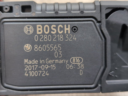 OEM BMW F22 F30 F32 F36 G01 G12 G30 Engine B46 B58 N63R MAF Mass Air Flow Sensor