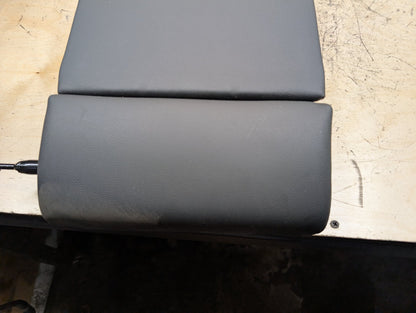 2019-2026 BMW M340i G20 Rear Center Seat Armrest Assembly W/ Cupholder 7469760
