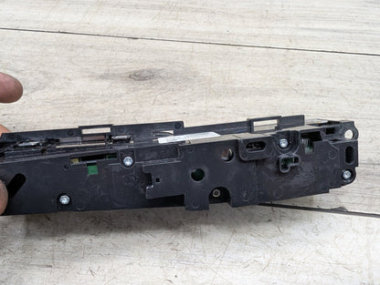 17-21 OEM BMW G01 G30 540 X3 Switch Sport Comfort Operating Unit Center Console