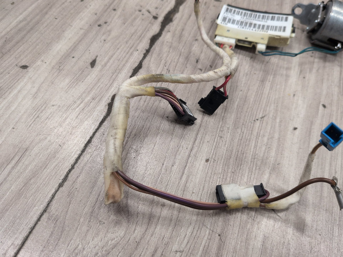 OEM BMW F02 F10 F15 F30 F36 Steering Wheel Lane Departure Module + Motor