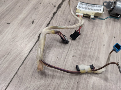 OEM BMW F02 F10 F15 F30 F36 Steering Wheel Lane Departure Module + Motor