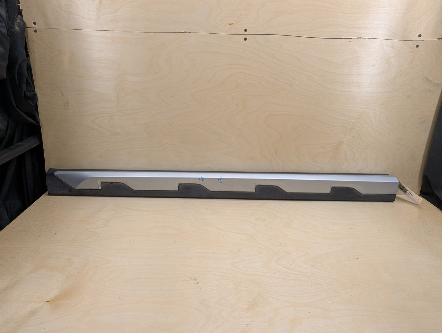 18-24 OEM BMW G01 G02 X3 X4 Front Left Driver Side Door Lower Trim Molding