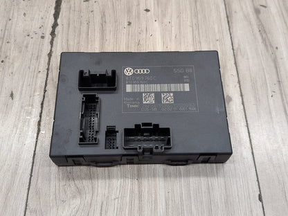 2008-2017 Audi A5 S5 8T Front Left or Right Seat Memory Control Module 8T0959760C