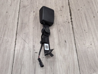 17-21 OEM BMW G21 G20 330 M340 Rear Left Driver Seatbelt Seat Belt Buckle