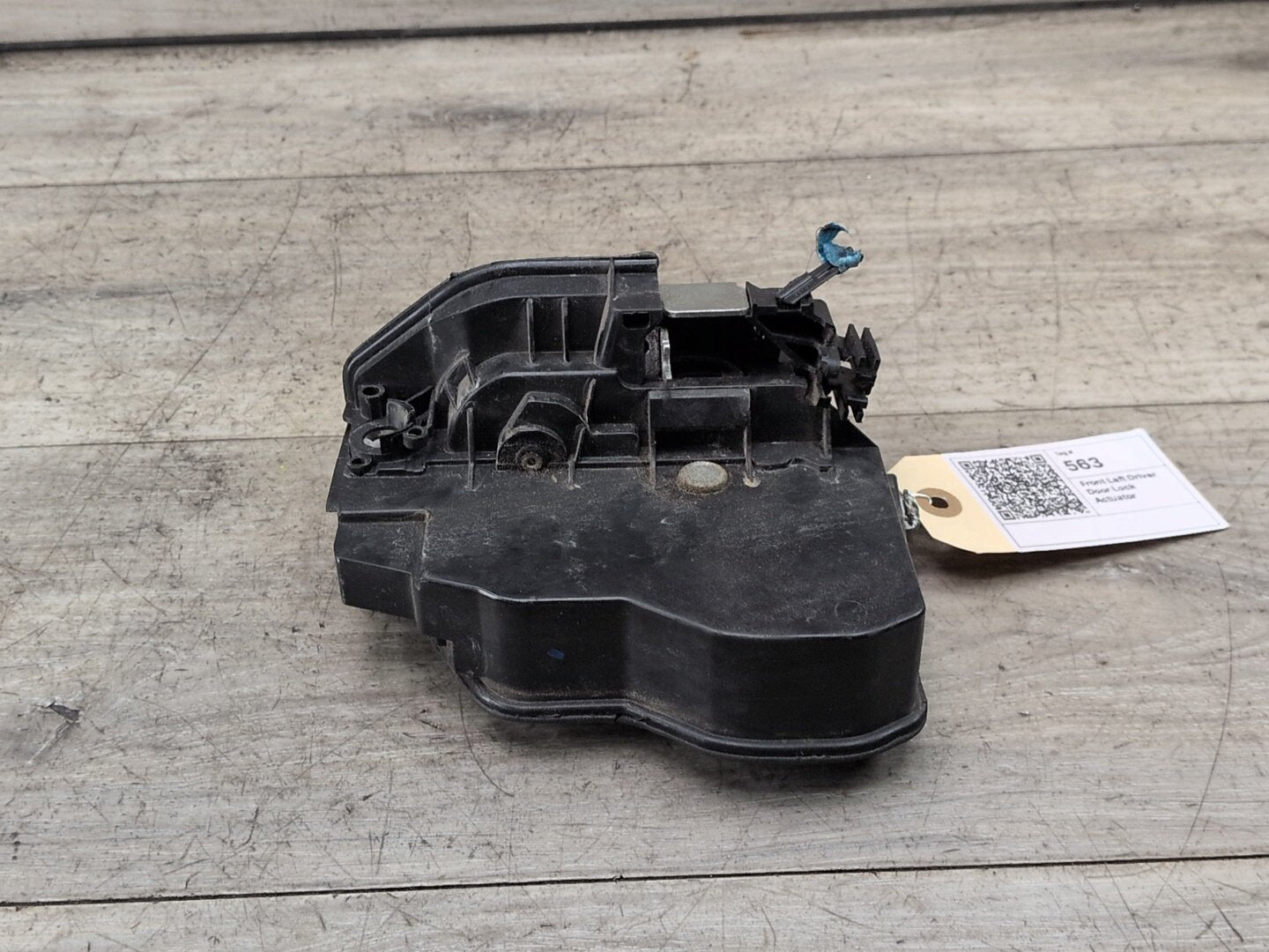 OEM BMW E70 E82 E90 F02 F10 F30 F80 FRONT LEFT DRIVER Door Lock Latch Actuator