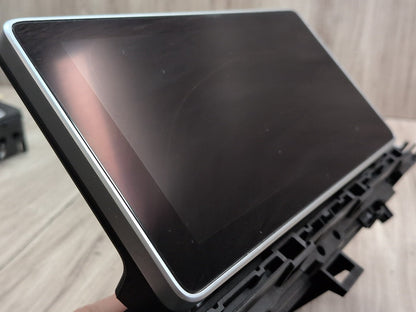 2018-2023 Audi S4 B9 Monitor Display Screen 8W0919605