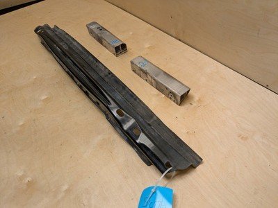 2008-2017 Audi S5 8T Rear Bumper Reinforcement Rebar Bar 8T0807313 OEM