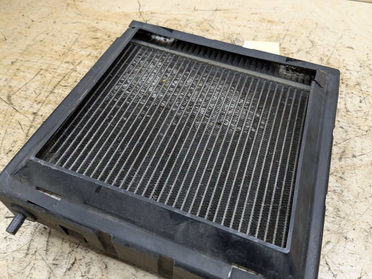 OEM BMW F90 F93 G12 G16 G30 M5 M8 Secondary Auxiliary Coolant Remote Radiator