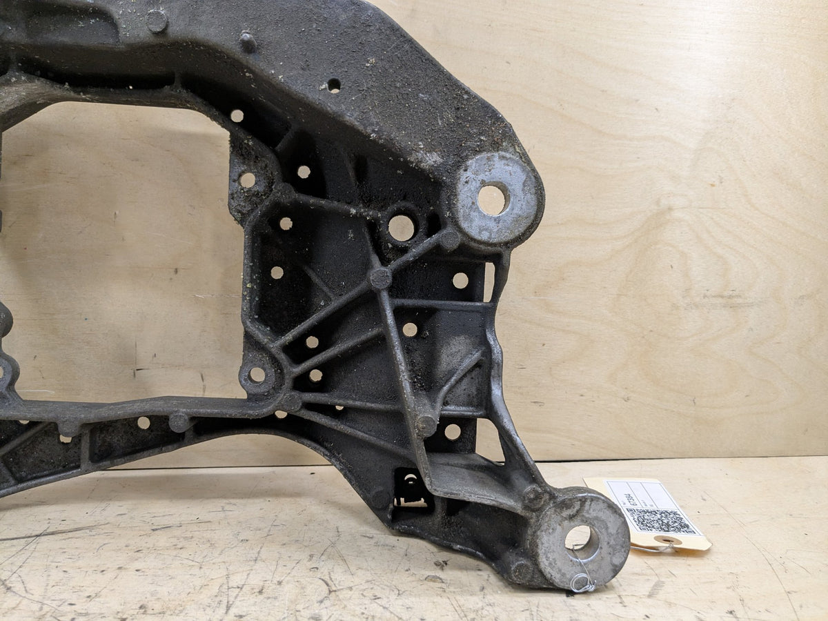 2012-2018 Audi A6 C7 Transmission Mount Bracket 4G0399263AC OEM