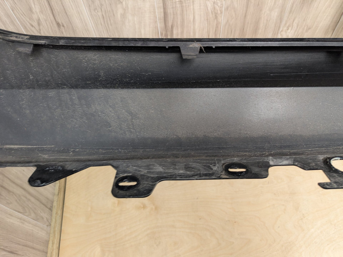 2019-2026 BMW M340i G20 Left Driver Side Skirt Rocker Panel 8069381