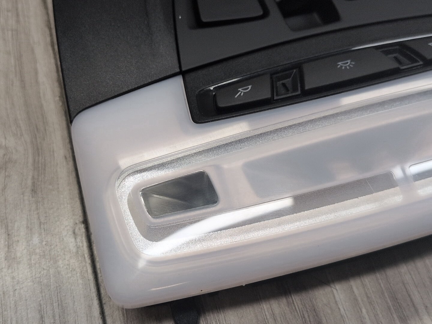 OEM BMW F22 F30 F32 F36 F80 F82 M3 Headliner Roof Console Dome Light SOS Switch