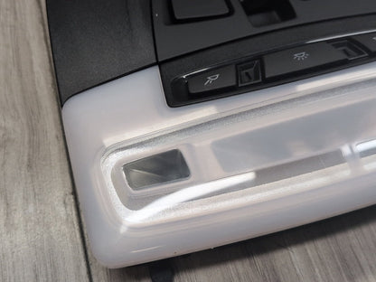 OEM BMW F22 F30 F32 F36 F80 F82 M3 Headliner Roof Console Dome Light SOS Switch