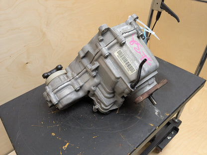 BMW F34 F36 F06 F07 F10 F12 Transfer Case Transfer Box ATC35L 3.15