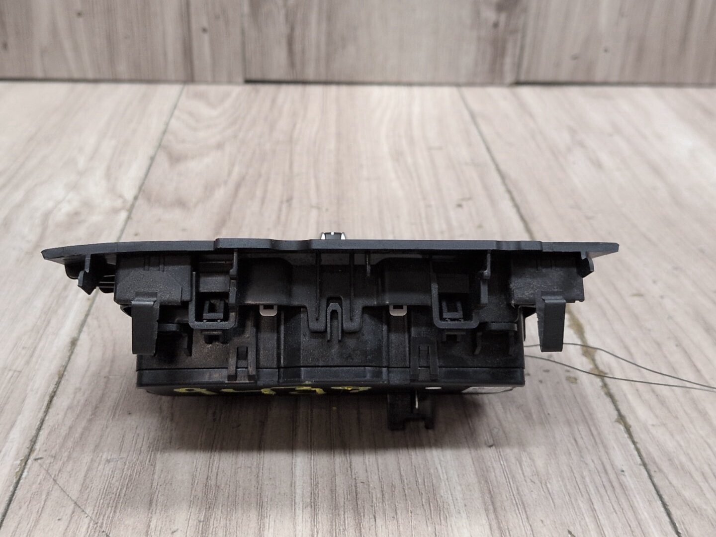 2014 - 2018 BMW X5 F85 Headlight Switch 6824887 S63B44T2