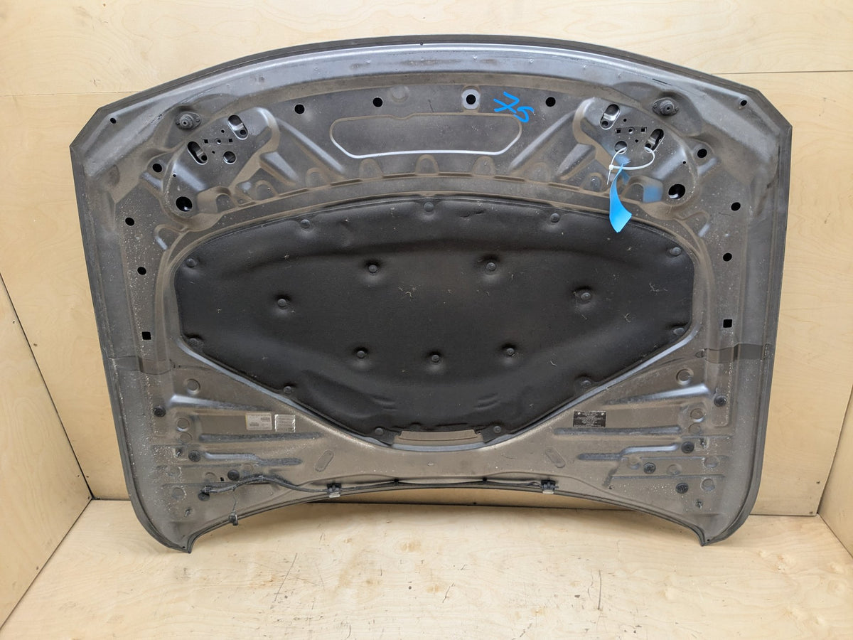 BMW F30 F31 F32 F33 F36 328 330 335 435 440 Hood Panel Bonnet Shell Grey B39