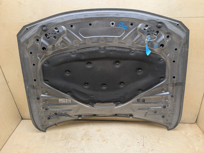 BMW F30 F31 F32 F33 F36 328 330 335 435 440 Hood Panel Bonnet Shell Grey B39