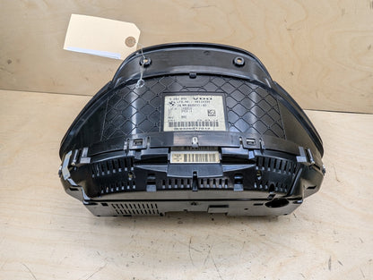 OEM BMW F30 F32 F33 F36 335 435 M SPORT instrument Speedometer Gauge Cluster HUD