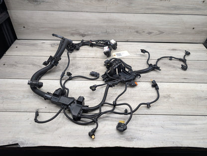 2019 - 2026 BMW 330i G20 Engine Motor Wiring Wire Harness 5A01D59 B46B20O1