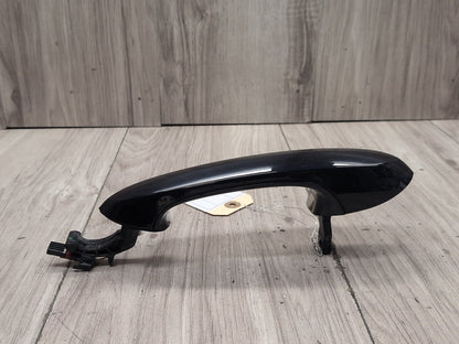 2019 - 2026 BMW X5 G05 Rear Left Driver Exterior Door Handle w/ Comfort Access 8492015 N63B44M3