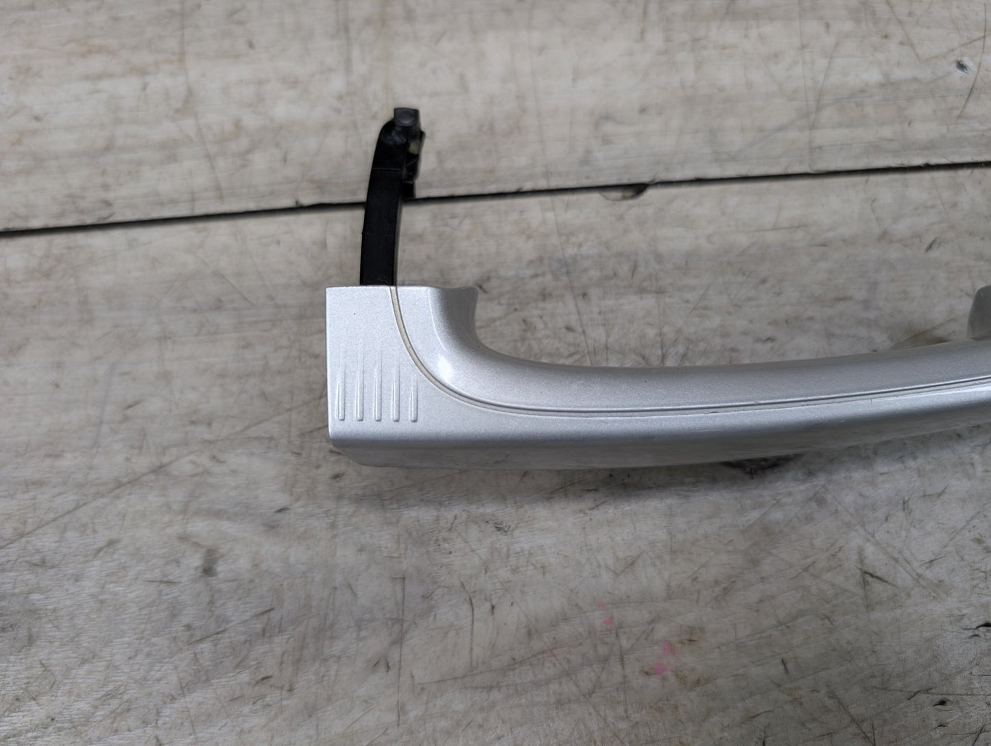 2007-2013 BMW X5 E70 Front or Rear Right Passenger Exterior Door Handle w/ Comfort Access 7209310