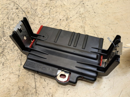OEM BMW E90 E92 E93 Battery Power Lead Junction Distribution Fuse Box Voltage