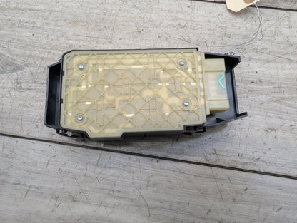 2011 - 2017 BMW X3 F25 Front Right Passenger Seat Control Switch 9265262 N20B20A