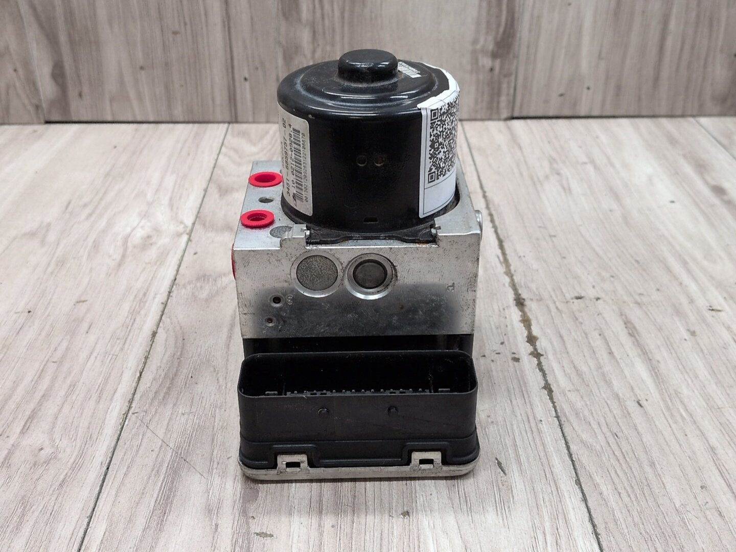2011 - 2017 BMW X3 F25 ABS Pump Module 6859757 N20B20O0