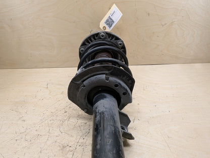2012-2018 BMW 328i F30 Front Left Driver Spring Strut Shock Absorber 6791551