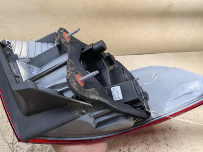 2007-2013 BMW 335i E92 Rear Right Passenger Outer Tail Light 7174404 OEM
