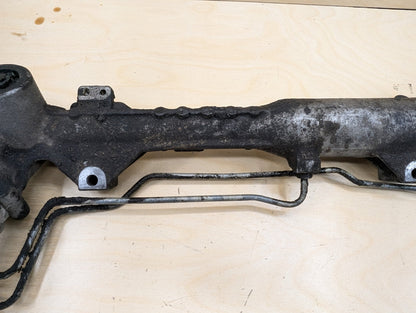 OEM BMW E82 E88 E90 E92 E93 328 335 RWD Power Steering Gear Rack and Pinion L5