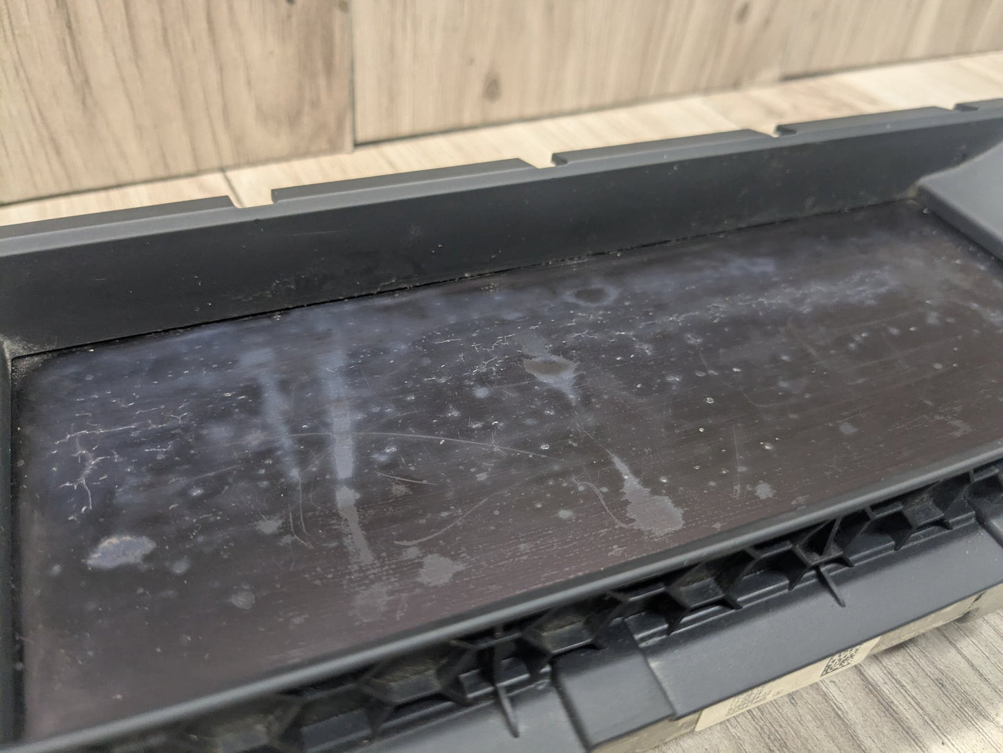 2011 - 2017 BMW X3 F25 Monitor Display Screen 9289584 N20B20O0