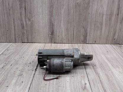 2009-2012 Mercedes-Benz W212 E550 M278 Engine Motor Starter A2789060900