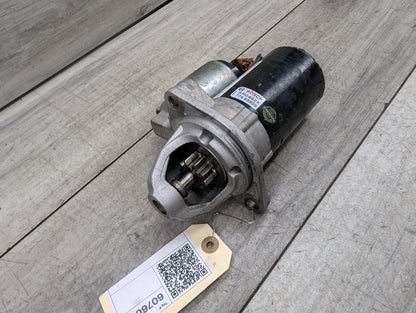 2011-2016 BMW F10 535i N55B30M0 Engine Motor Starter 7579155