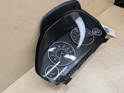 2012-2018 BMW 335i F30 Instrument Speedometer Guage Cluster 9232895 OEM