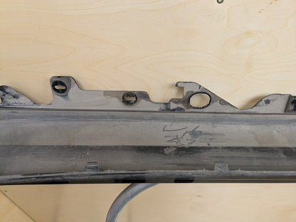 19-25 OEM BMW G20 330 Passenger Side Skirt Rocker Panel Cover