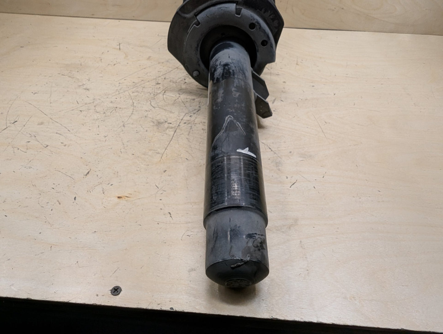 2012-2018 BMW 328i F30 Front Left Driver Spring Strut Shock Absorber 6791551