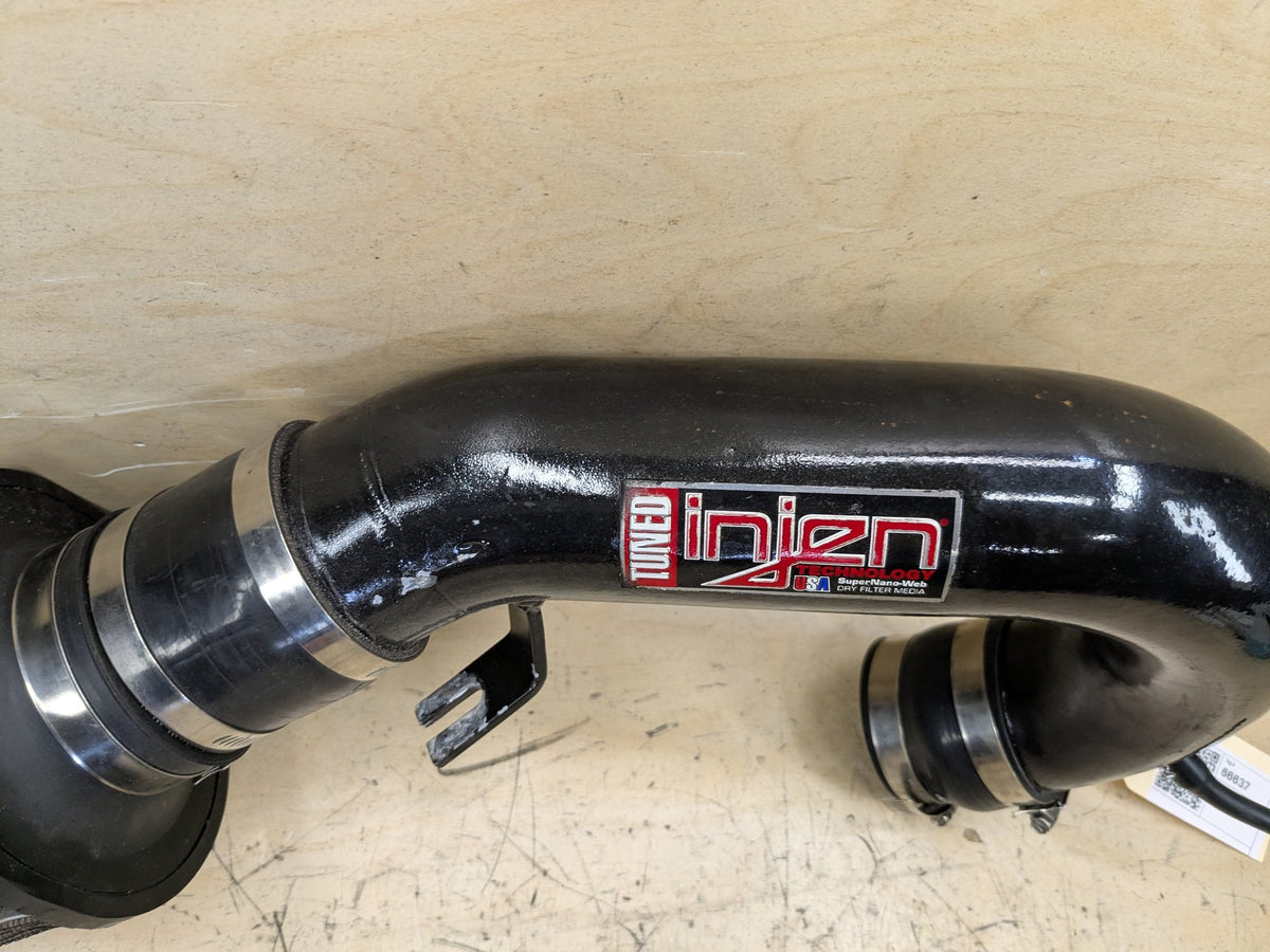 2012-2015 Audi A6 L4-2.0L(t) Injen SP Cold Air Intake System