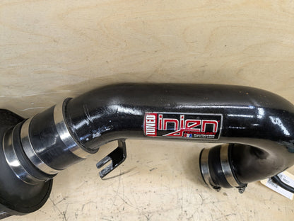 2012-2015 Audi A6 L4-2.0L(t) Injen SP Cold Air Intake System