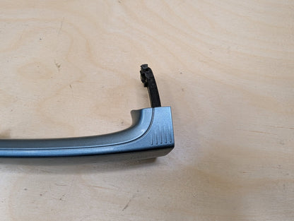 2007-2013 BMW 335i E93 Front Left Driver Exterior Door Handle w/ Comfort Access 7202321