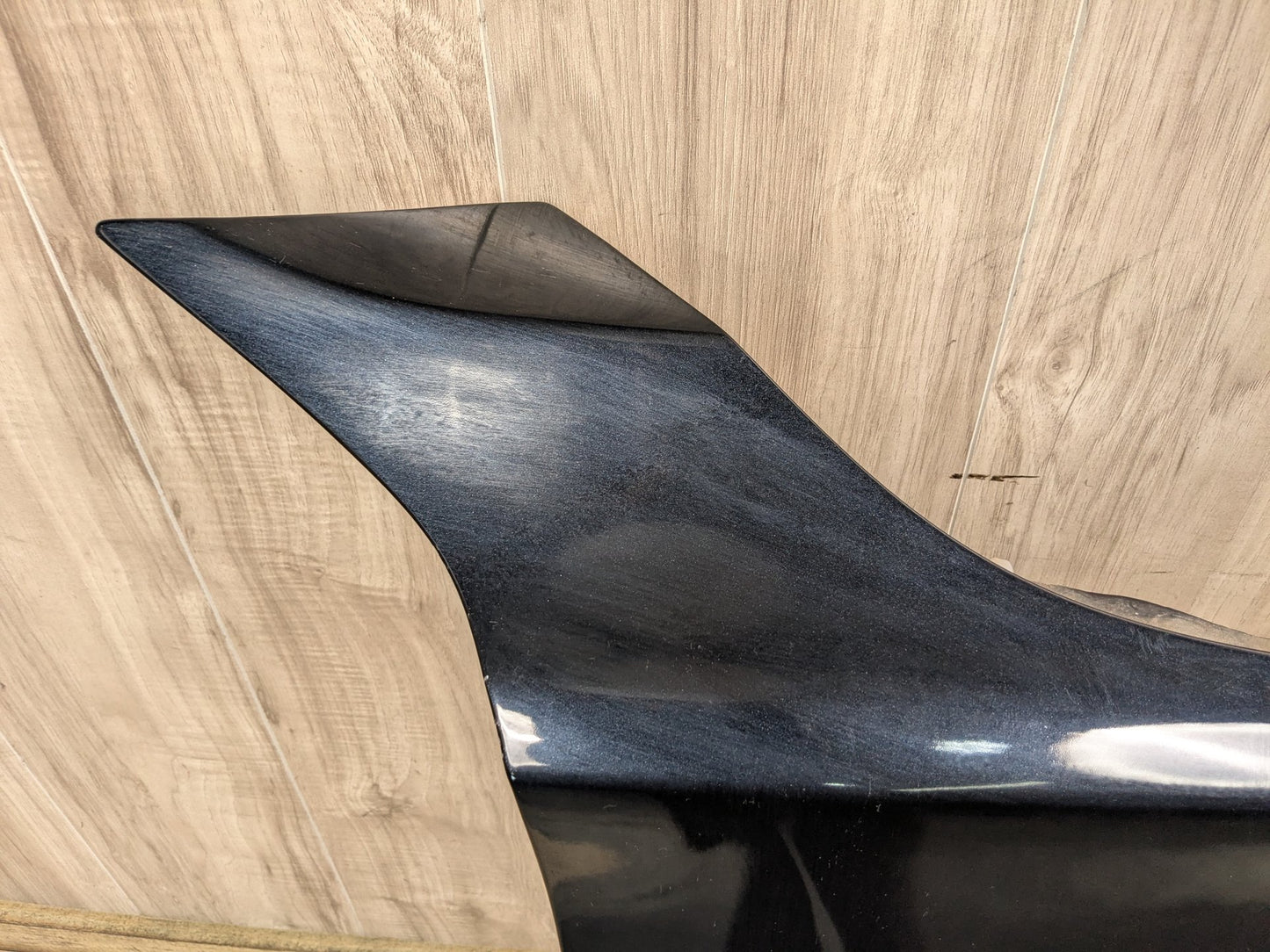 16-19 OEM BMW G11 G12 740 750 M760 Right Passenger Aluminum Fender Panel