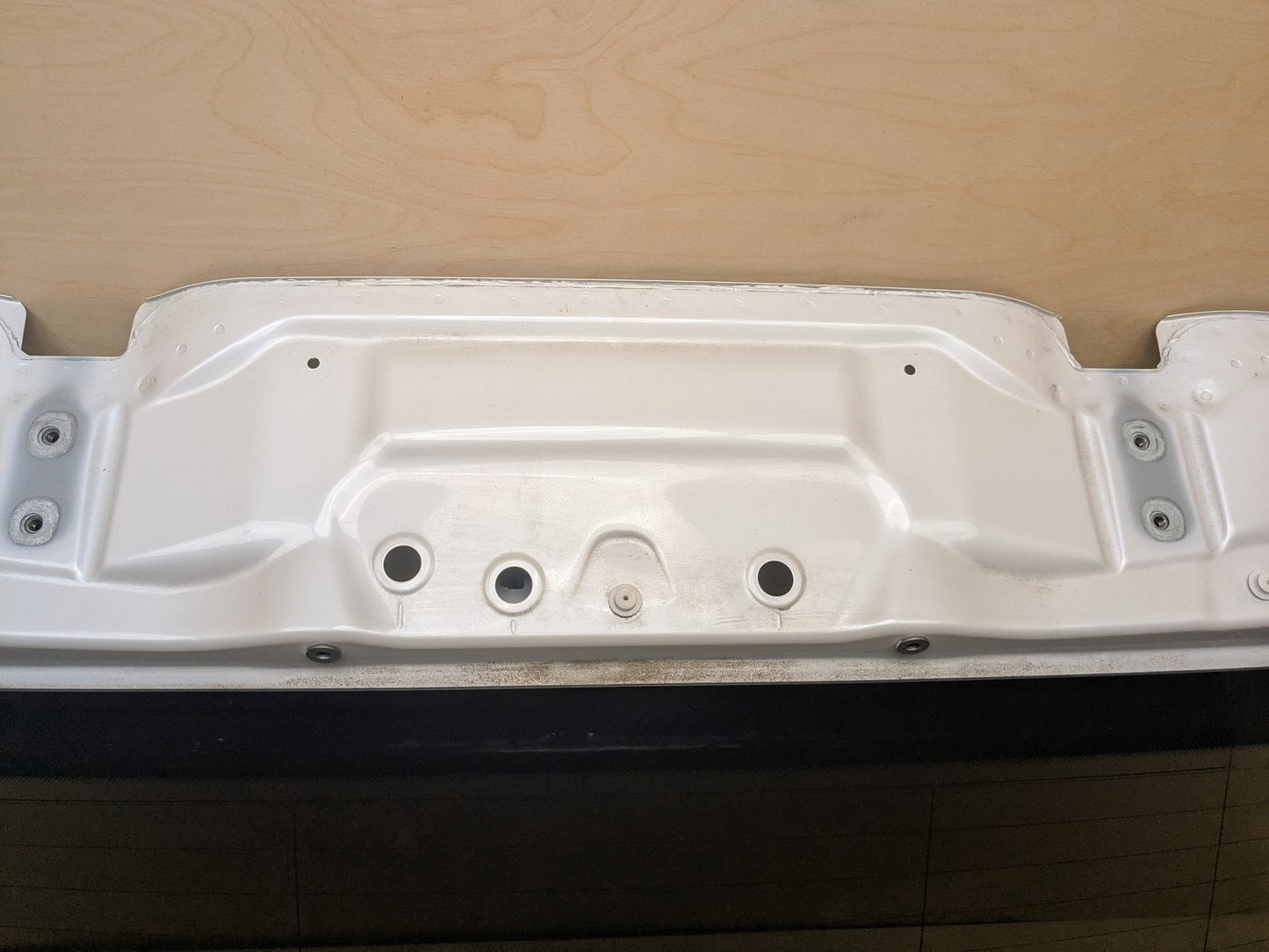 19-25 OEM BMW F95 G05 X5 X5M Rear Liftgate Tailgate Trunk Lid Gate Door Shell