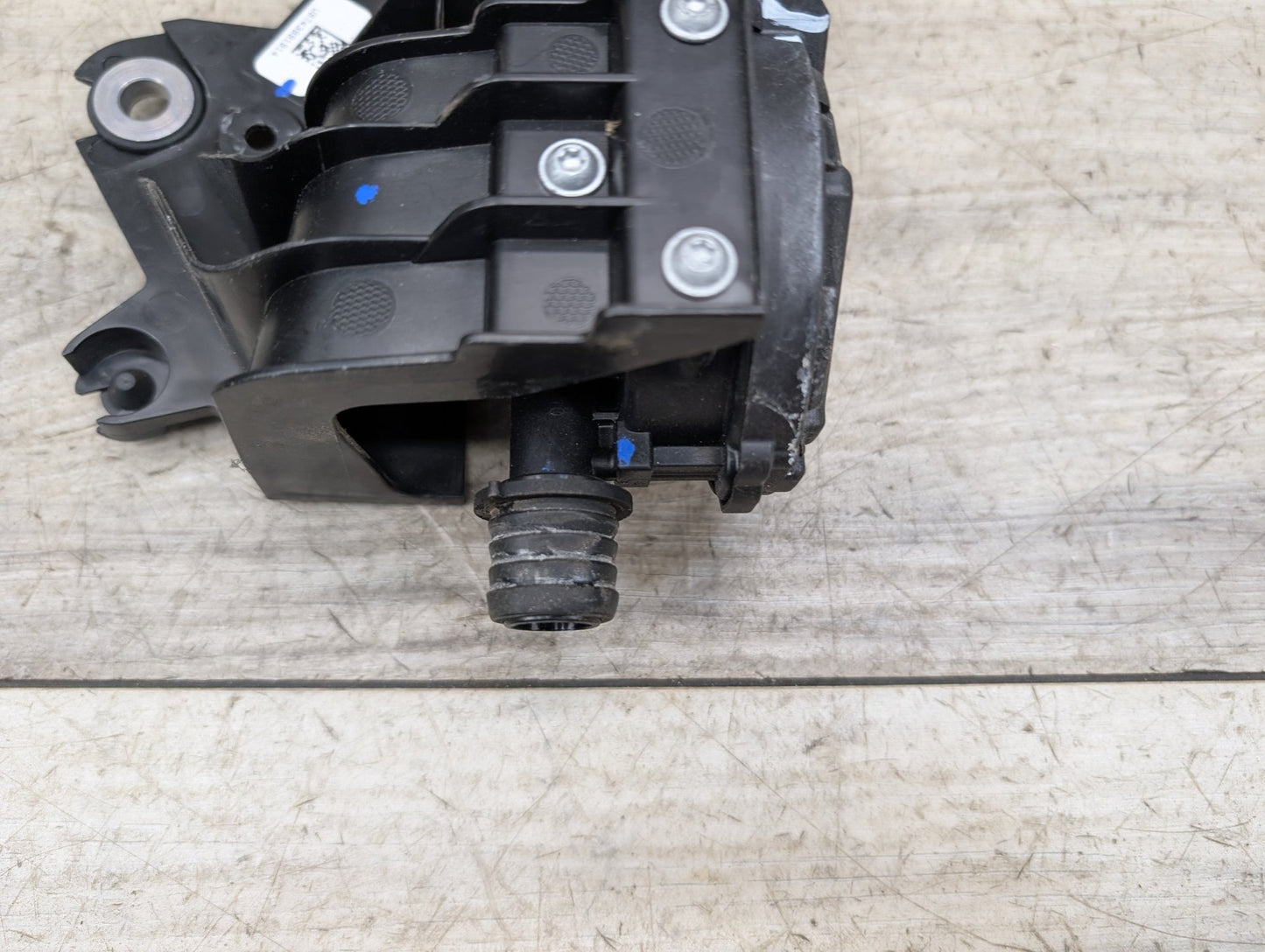 2019-2026 BMW X5 G05 Fuel Vapor Charcoal Canister 7439919