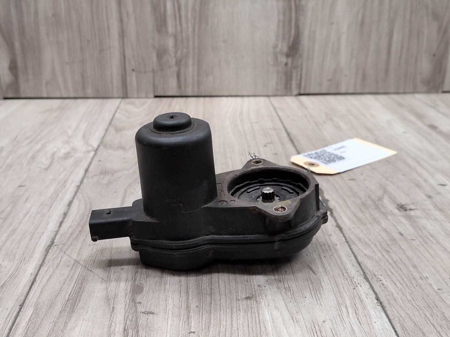 2013 - 2017 Audi S5 8T Rear Left or Right Brake Caliper Actuator 32347485B CTUB