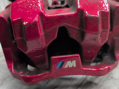 OEM BMW G20 G22 G23 M240 M340 M440 Front Rear Left Right Brake Calipers SET Red