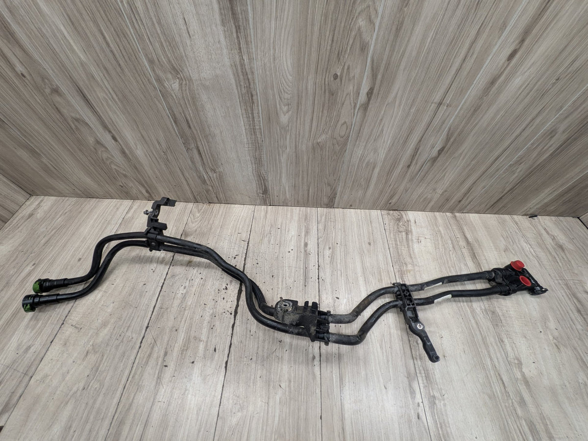 19-23 OEM BMW G05 G06 G07 X5 X7 Engine B58 Module Injector Wiring Wire Harness